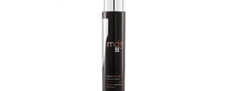 Lacca all'olio di Argan MDG